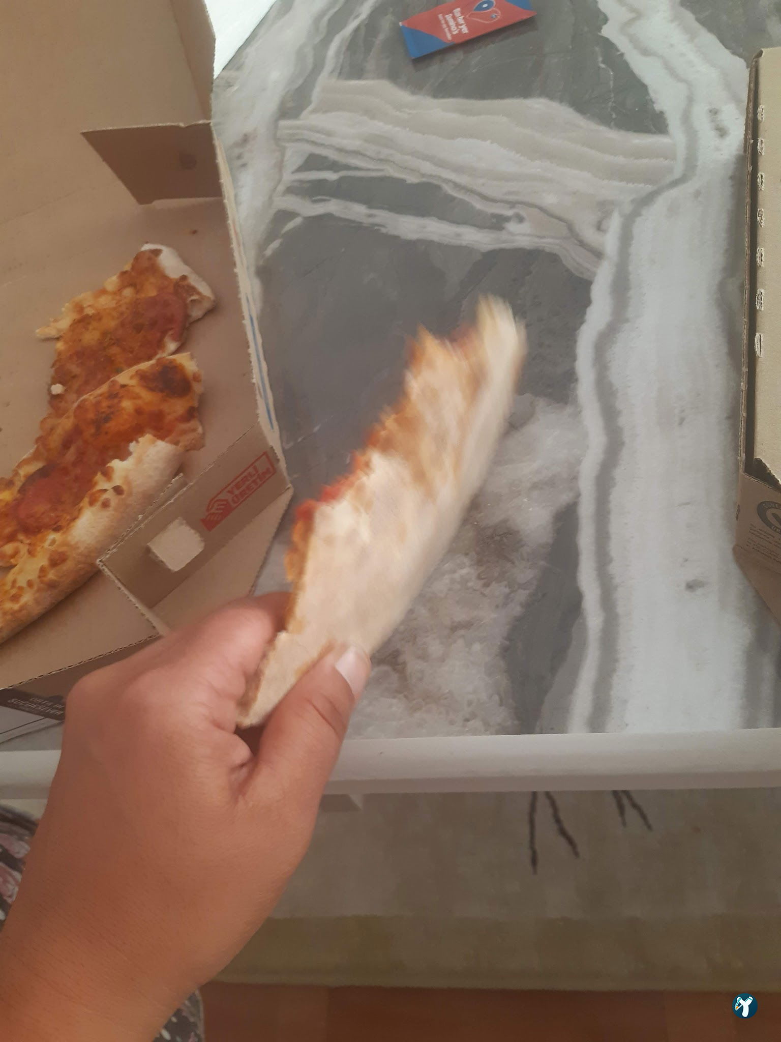 Domino'S Pizza Beykoz