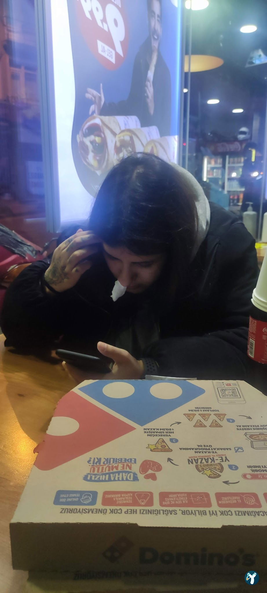 Domino'S Pizza Beykoz