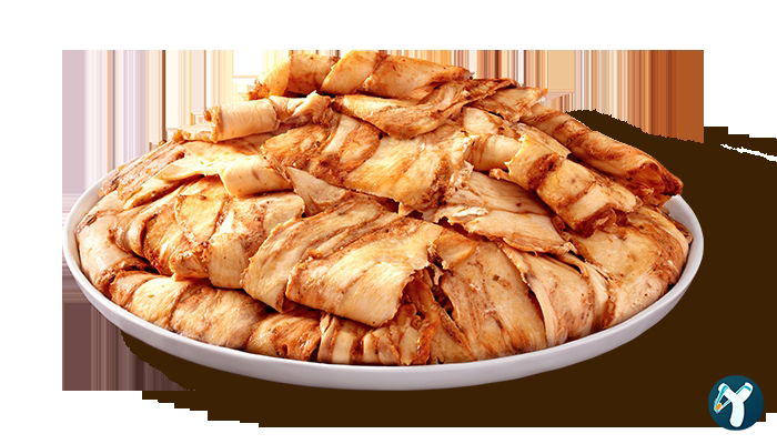 Maço Katik Döner