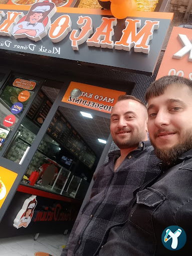 Maço Katik Döner