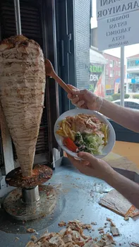 Maço Katik Döner resimleri