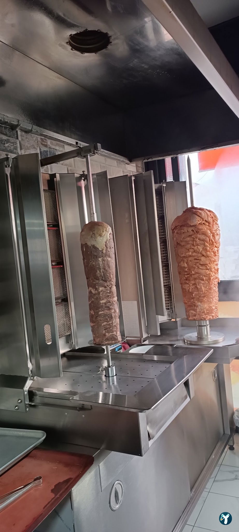 Maço Katik Döner