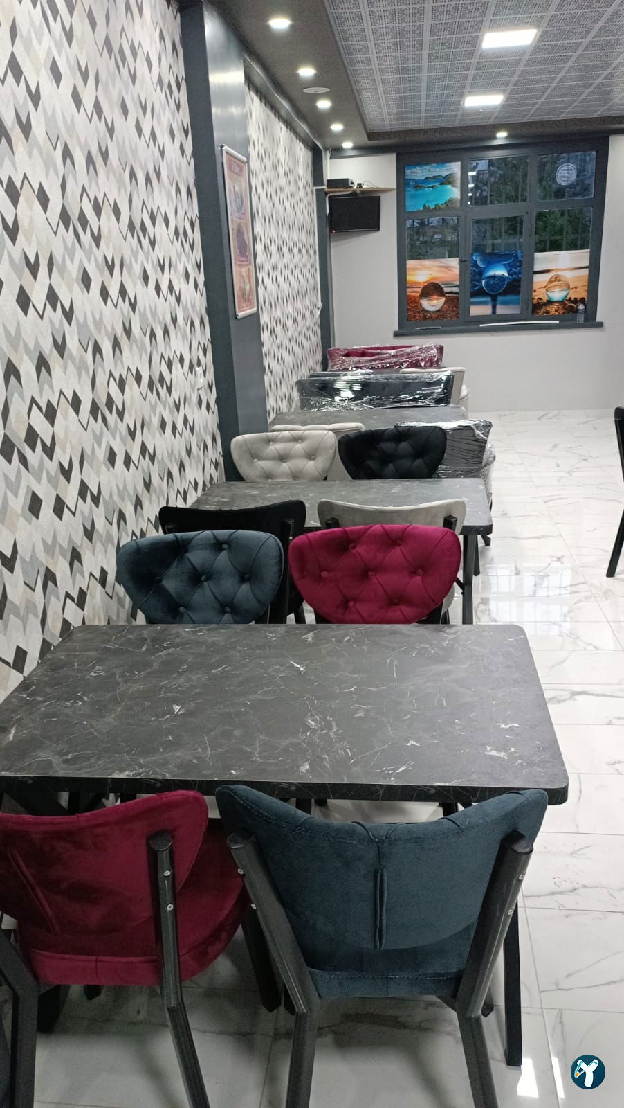 Maço Katik Döner
