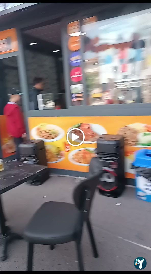 Maço Katik Döner