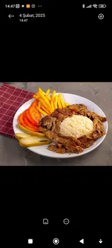 Maço Katik Döner resimleri