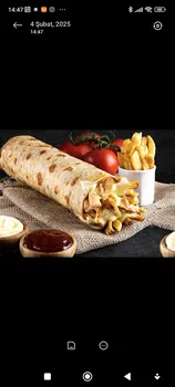 Maço Katik Döner resimleri
