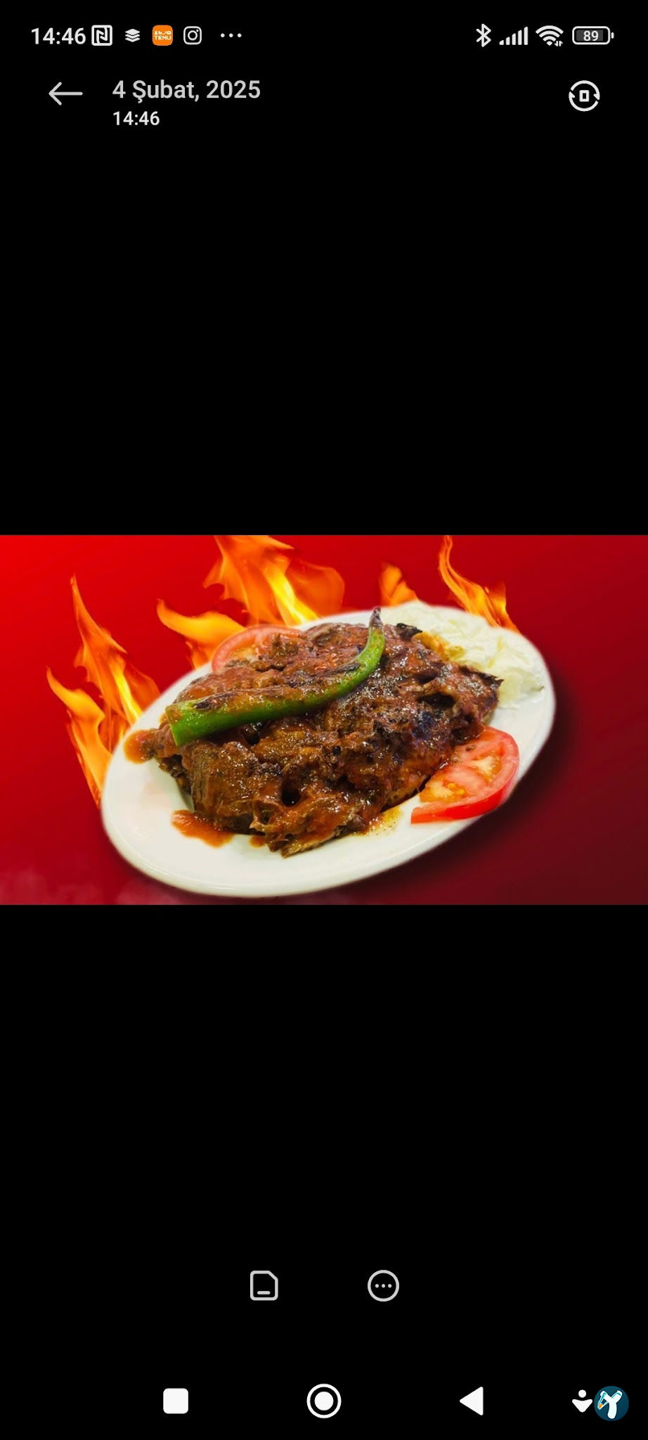 Maço Katik Döner