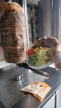 Maço Katik Döner resimleri