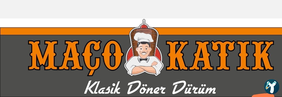 Maço Katik Döner