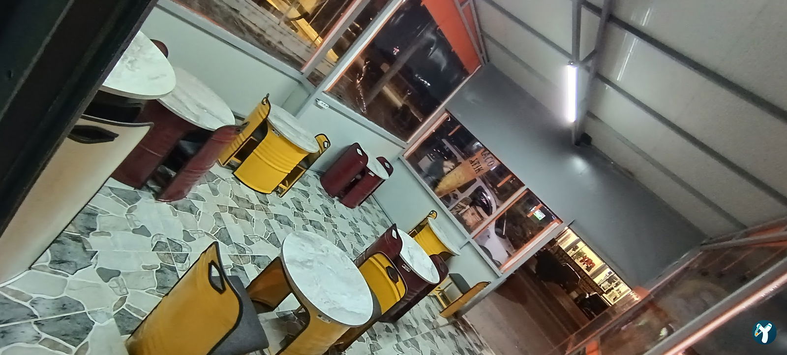 Maço Katik Döner