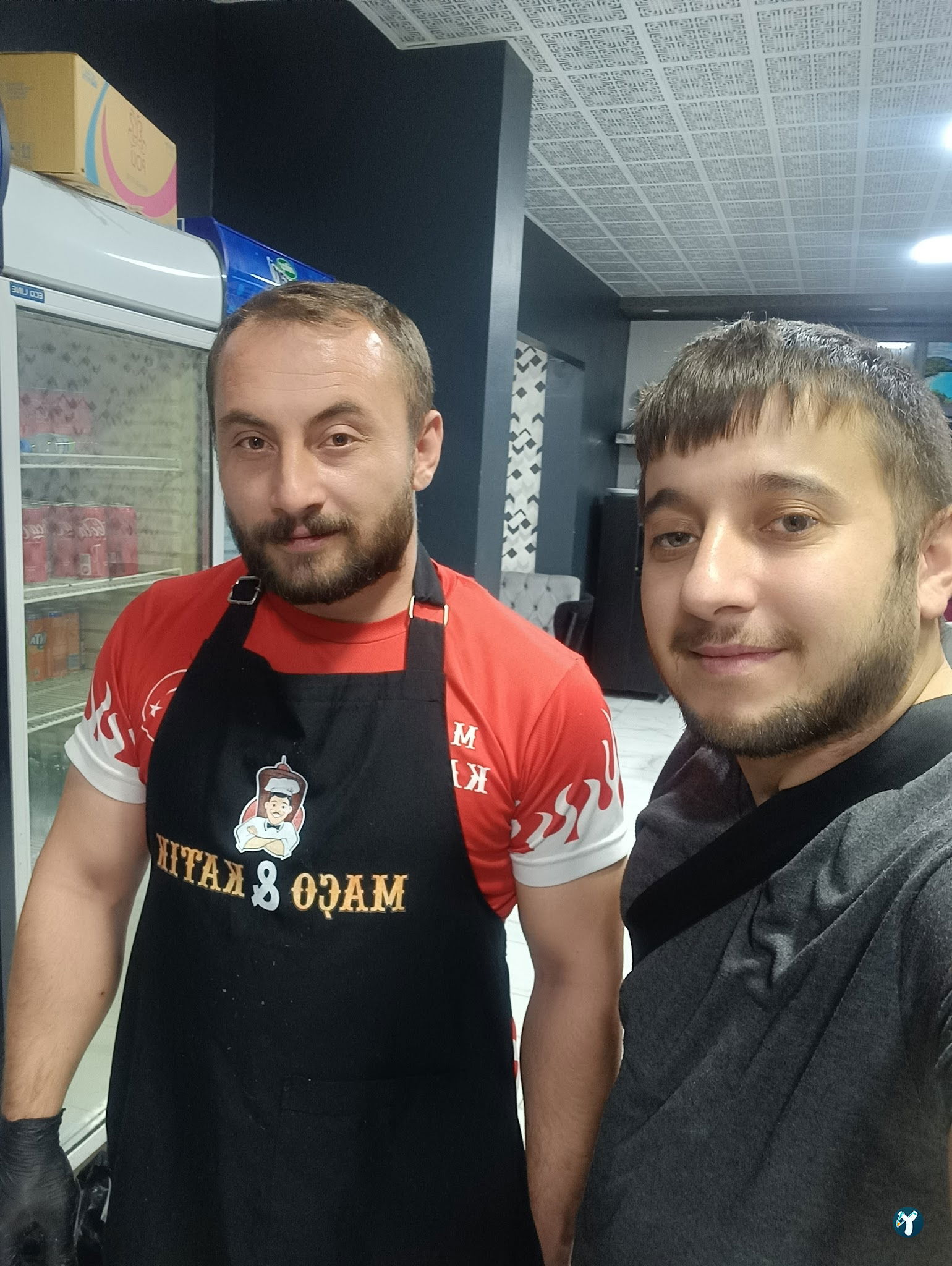 Maço Katik Döner