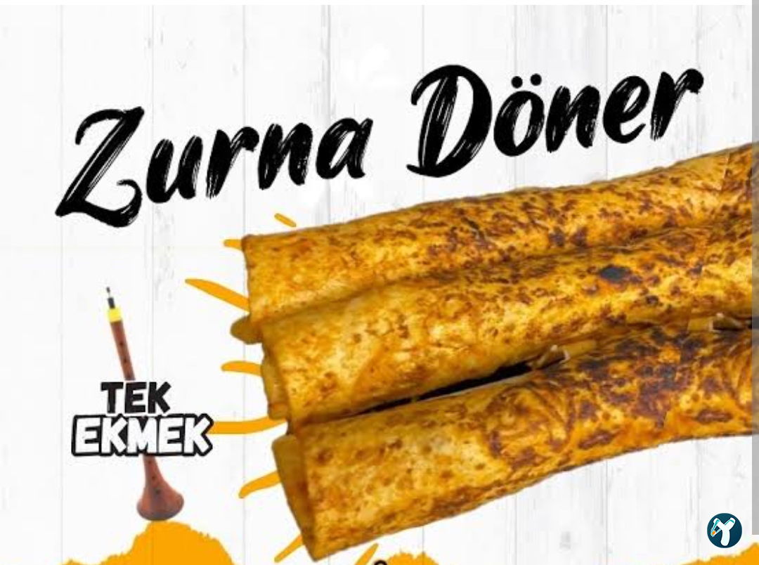 Maço Katik Döner