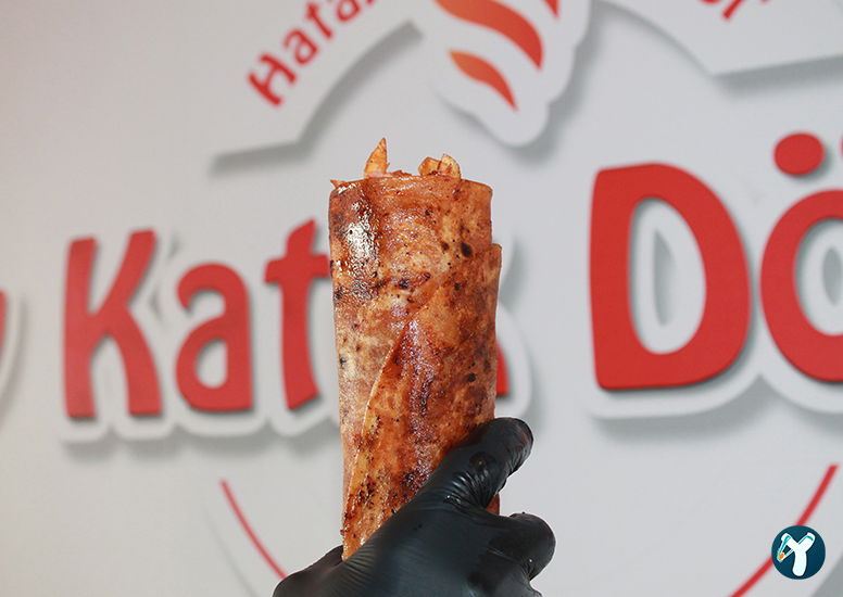 Hatay Katık Döner Plus - Seyrek Dönerci
