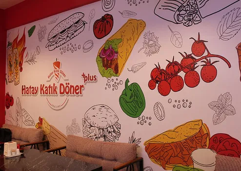 Hatay Katık Döner Plus - Seyrek Dönerci resimleri