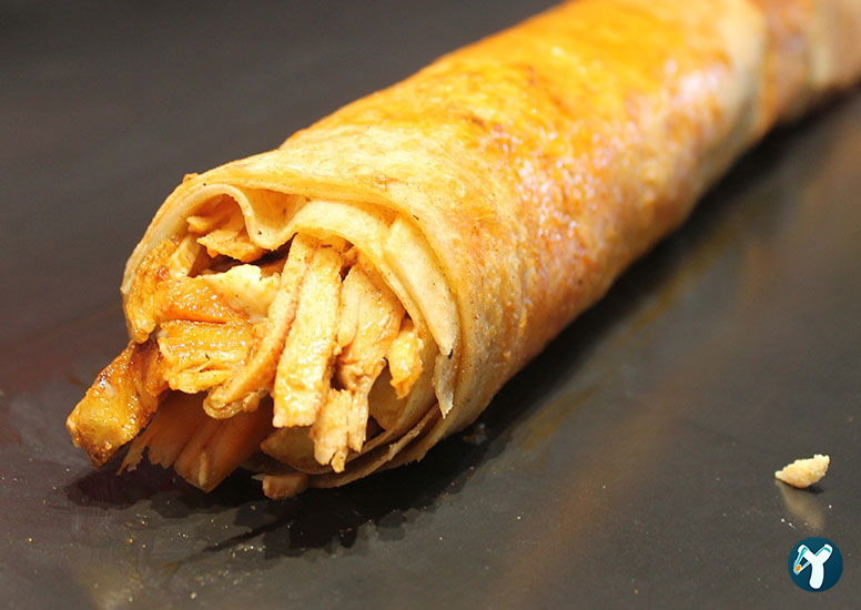 Hatay Katık Döner Plus - Seyrek Dönerci