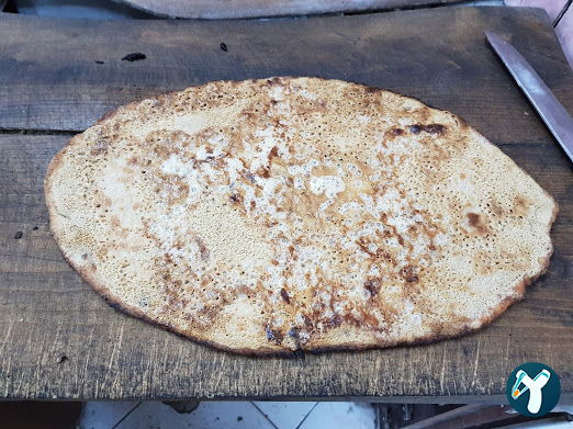 Doyuran Pide Salonu