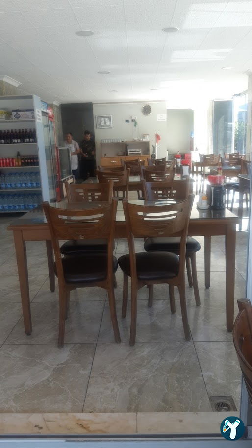 Doyuran Pide Salonu
