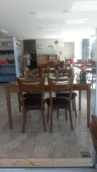 Doyuran Pide Salonu resimleri