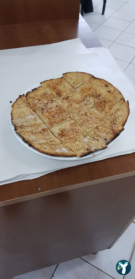 Doyuran Pide Salonu