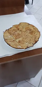 Doyuran Pide Salonu resimleri