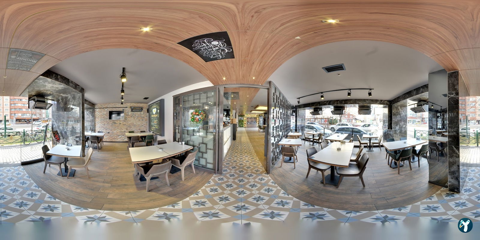 Pi Box Cafe