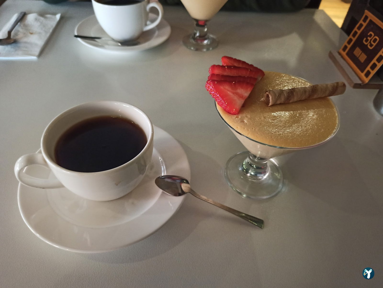 Pi Box Cafe