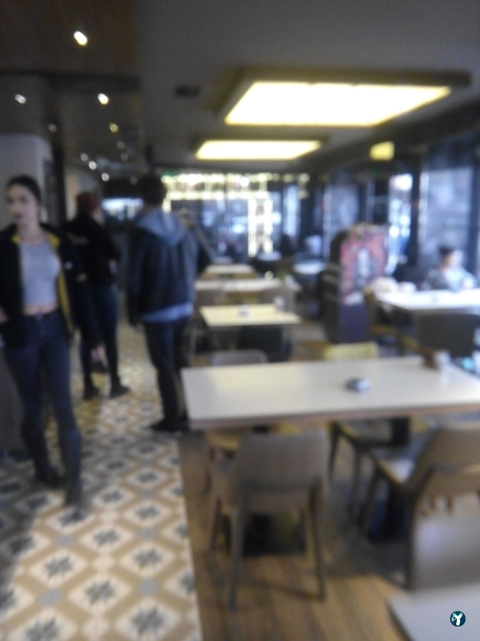 Pi Box Cafe