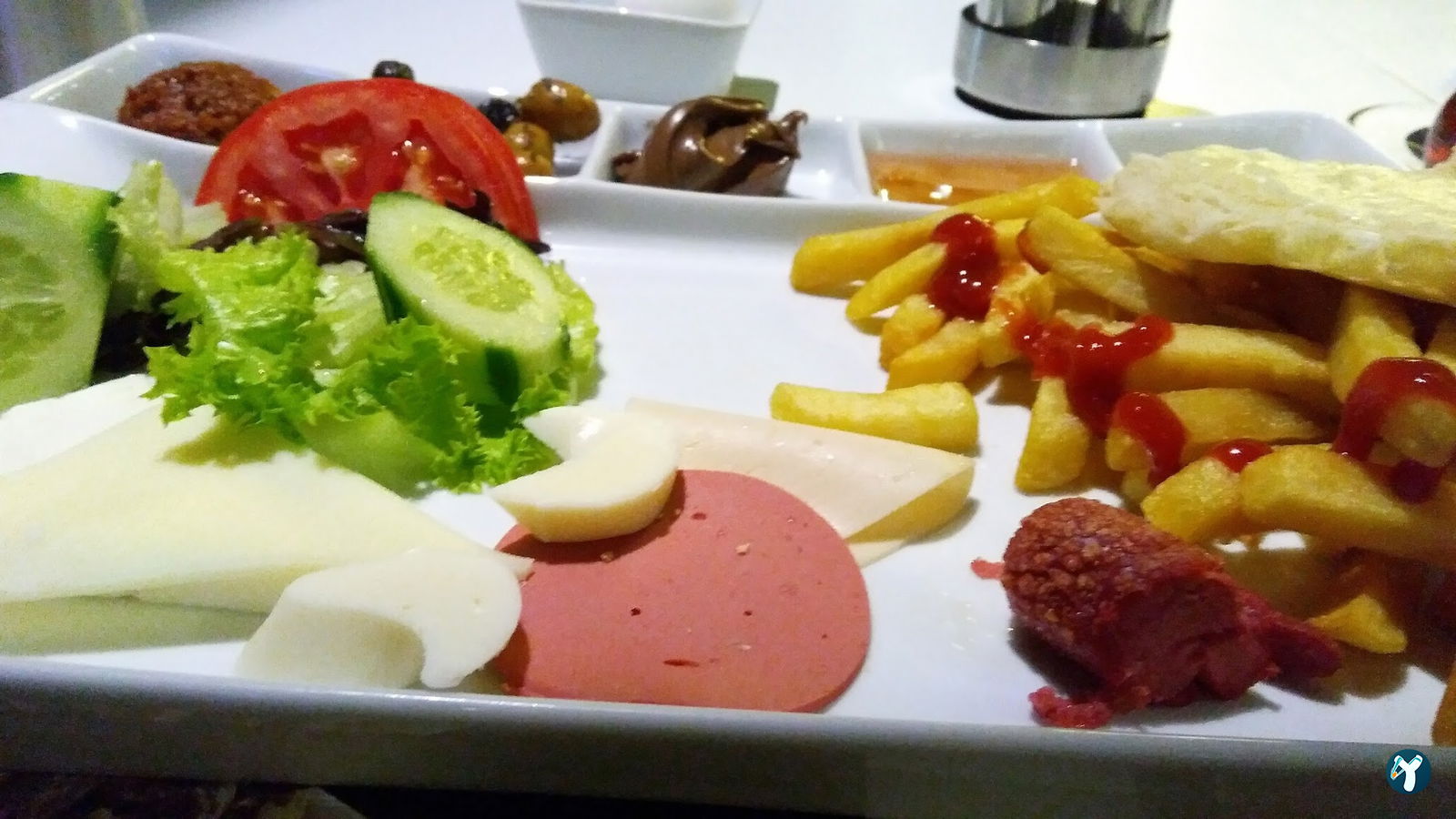 Pi Box Cafe