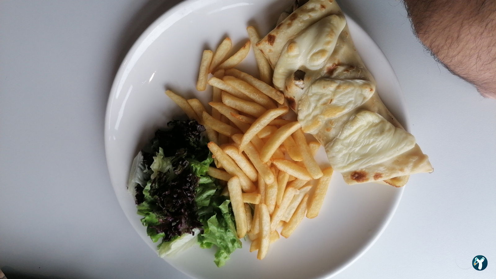 Pi Box Cafe