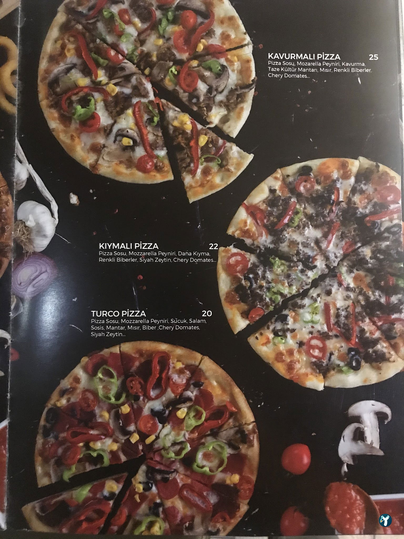 Pi Box Cafe