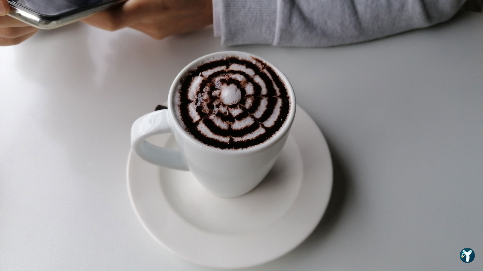 Pi Box Cafe