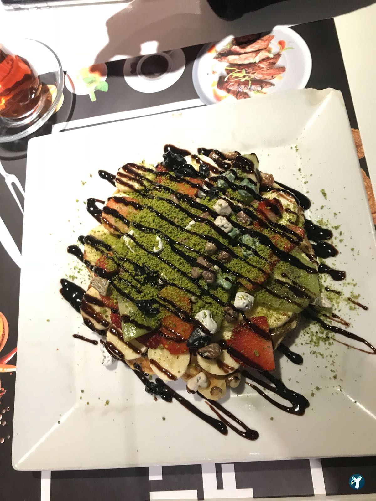 Pi Box Cafe