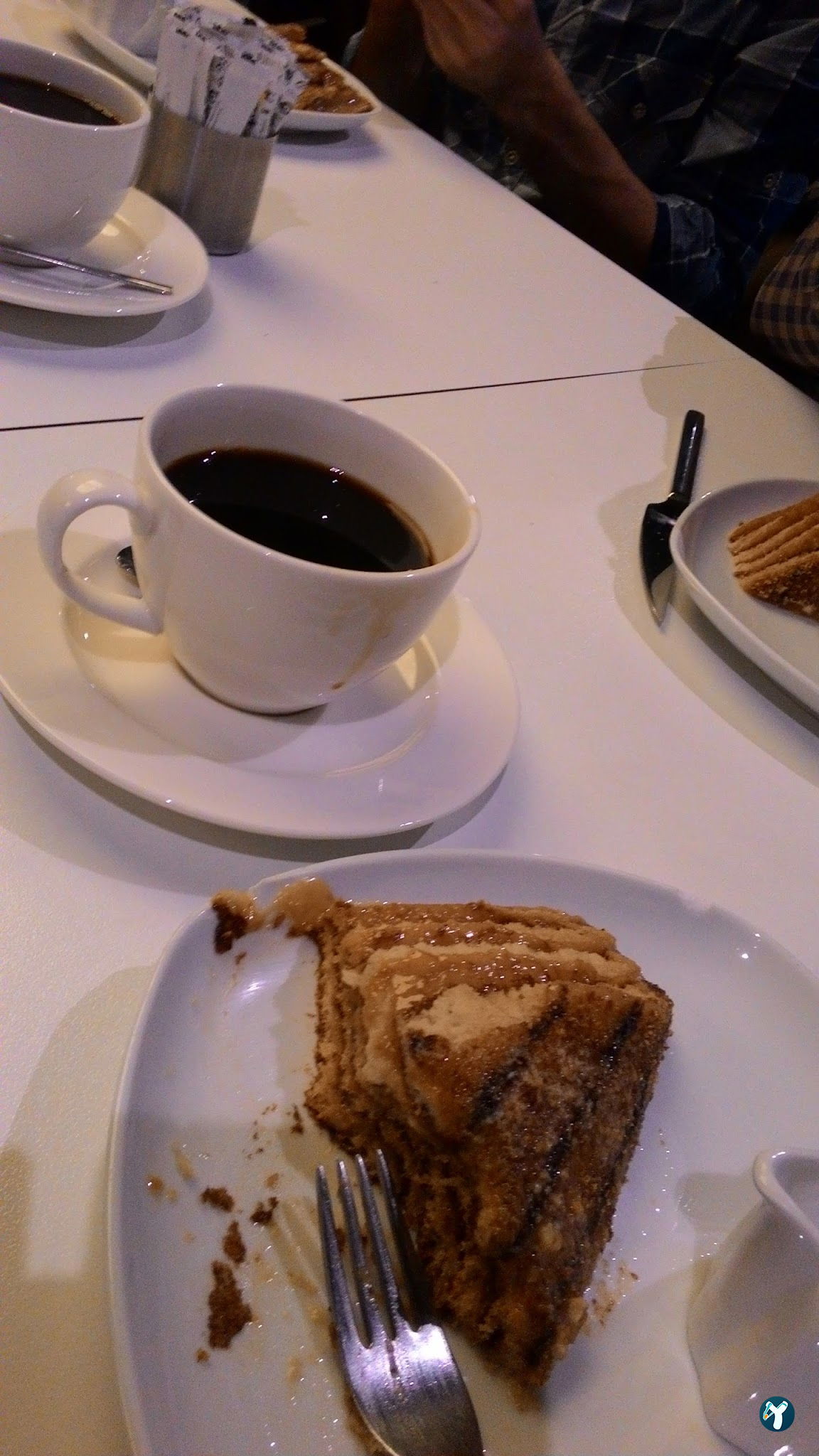 Pi Box Cafe