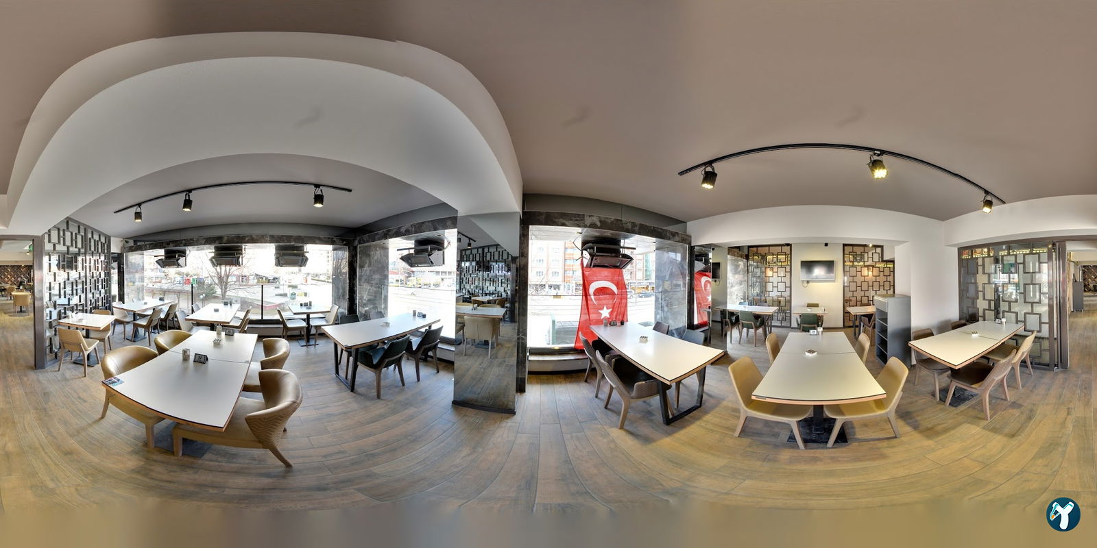 Pi Box Cafe