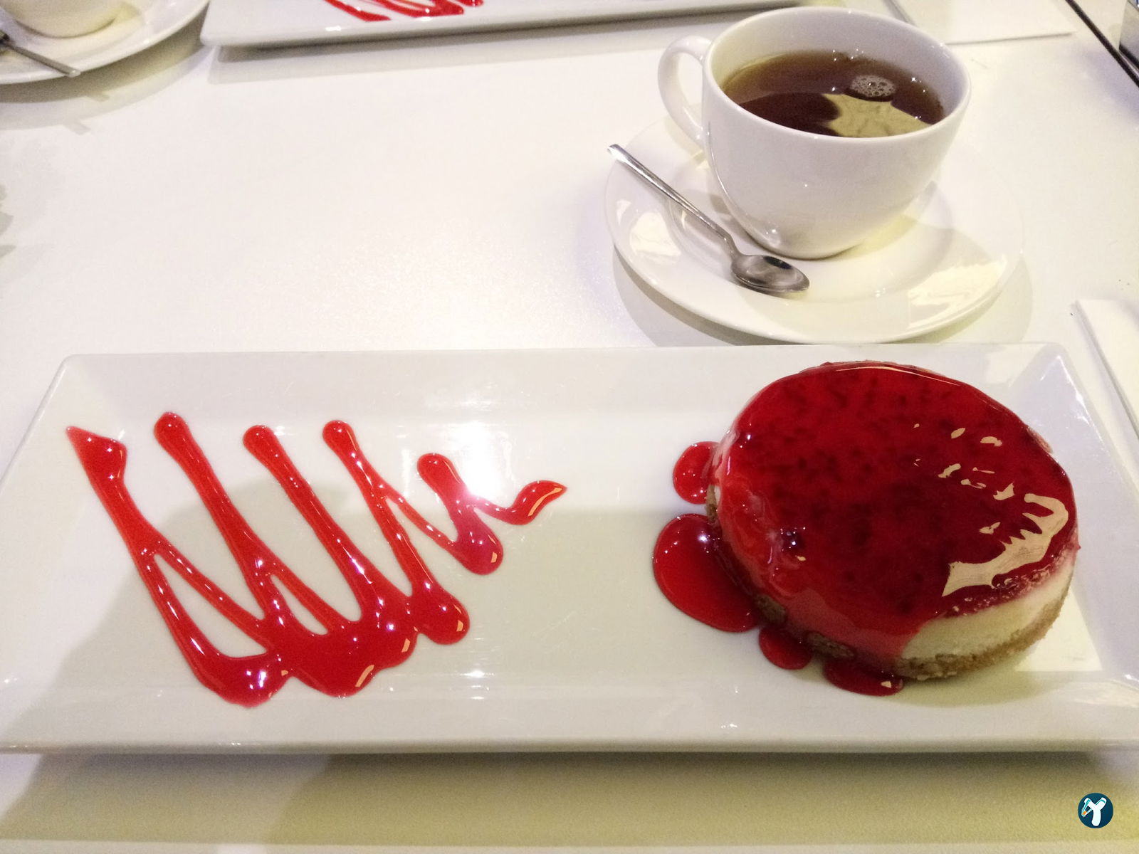 Pi Box Cafe