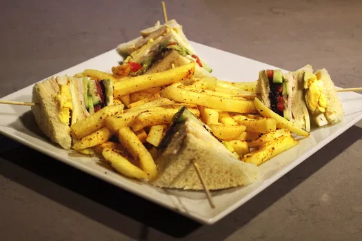 Pi Box Cafe resimleri Pi Box Cafe resimleri