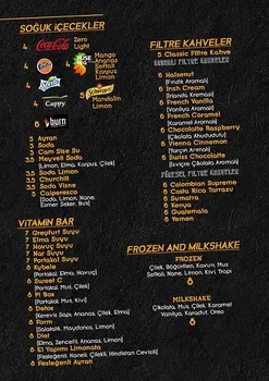 Pi Box Cafe resimleri Pi Box Cafe resimleri