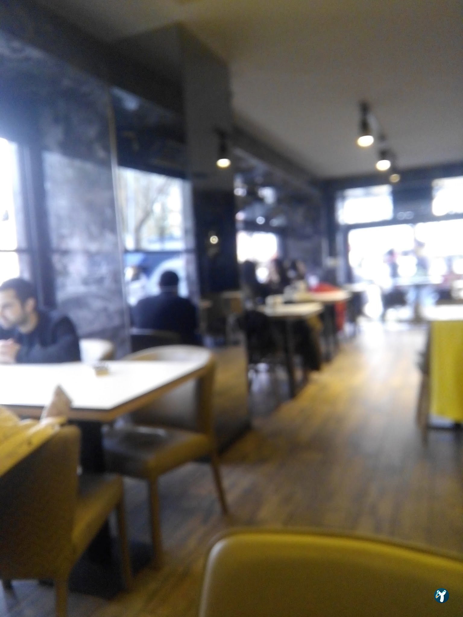 Pi Box Cafe
