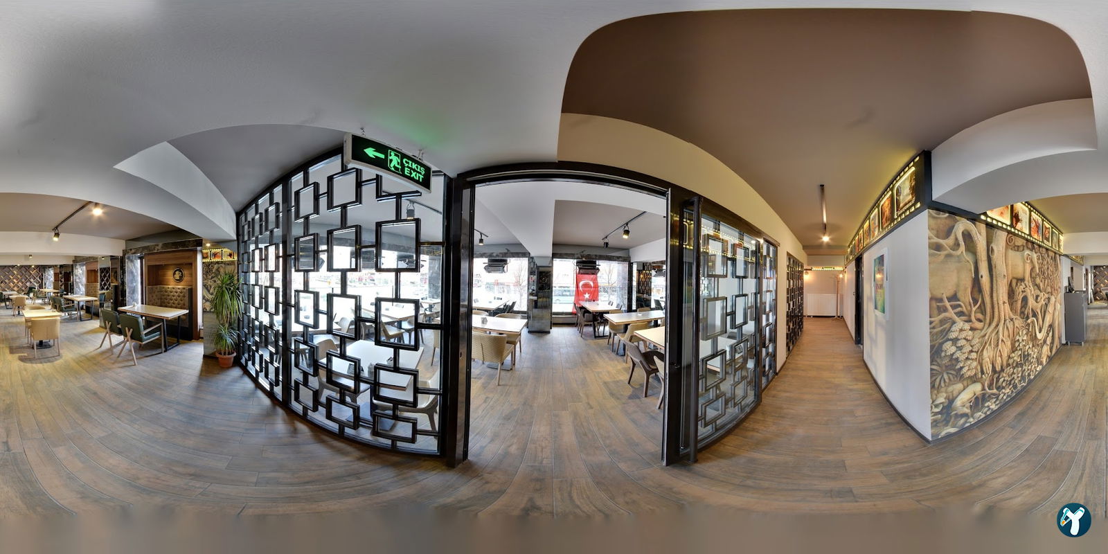 Pi Box Cafe