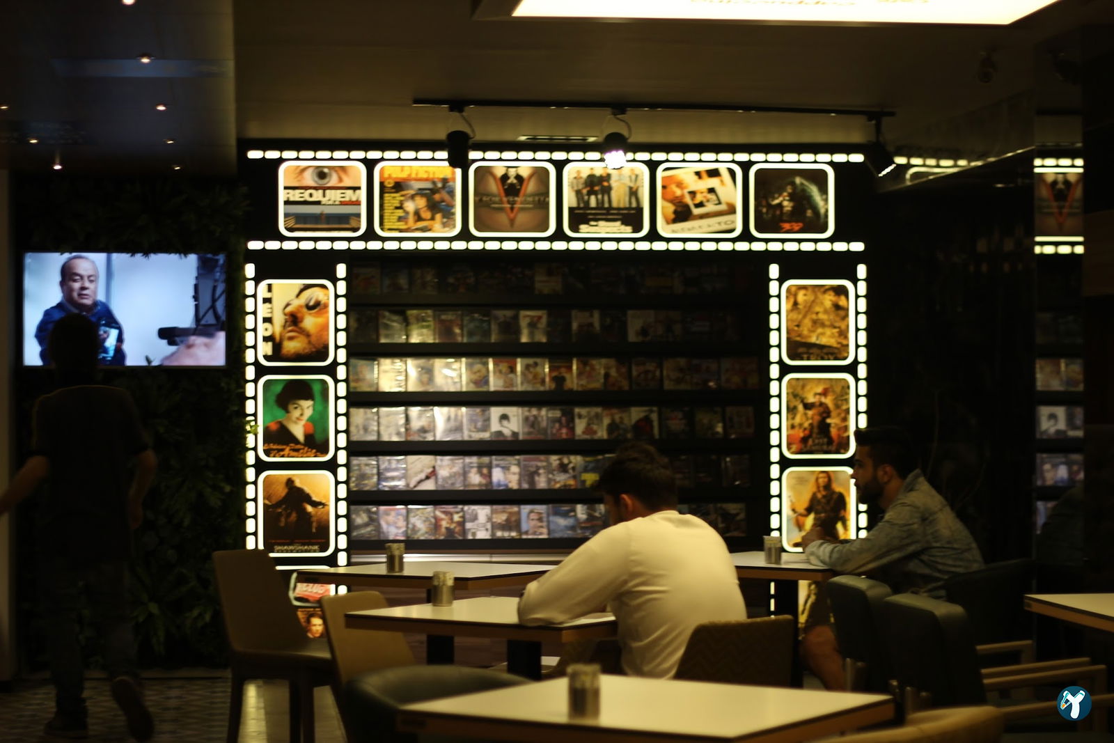 Pi Box Cafe