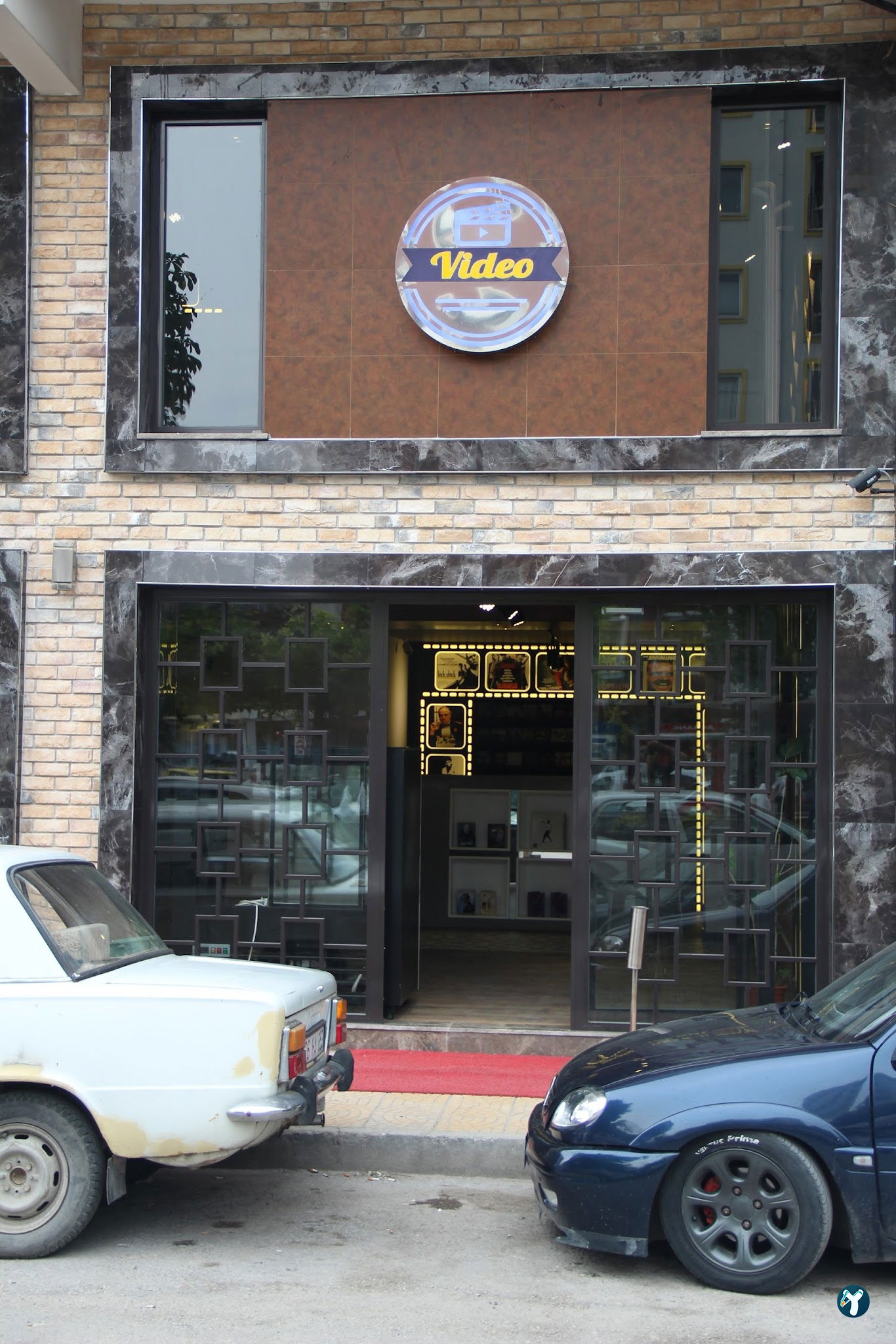 Pi Box Cafe