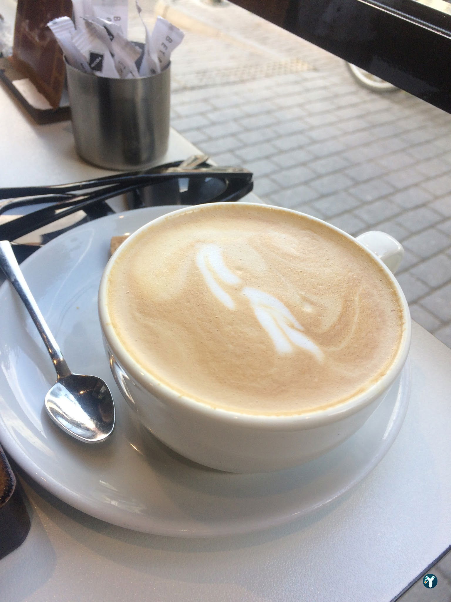 Pi Box Cafe