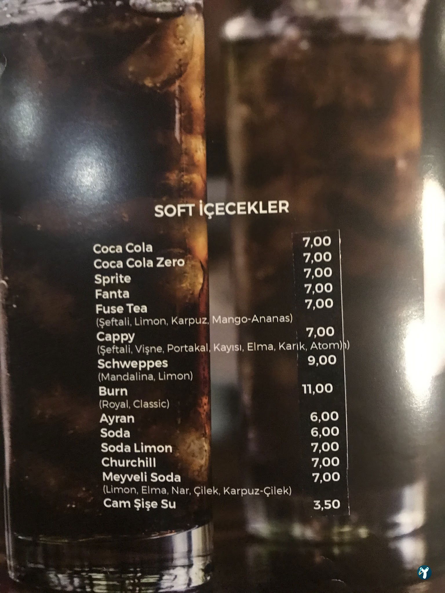 Pi Box Cafe