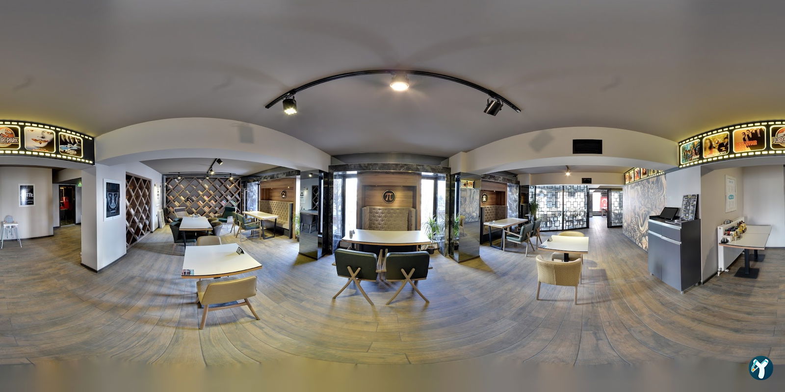 Pi Box Cafe