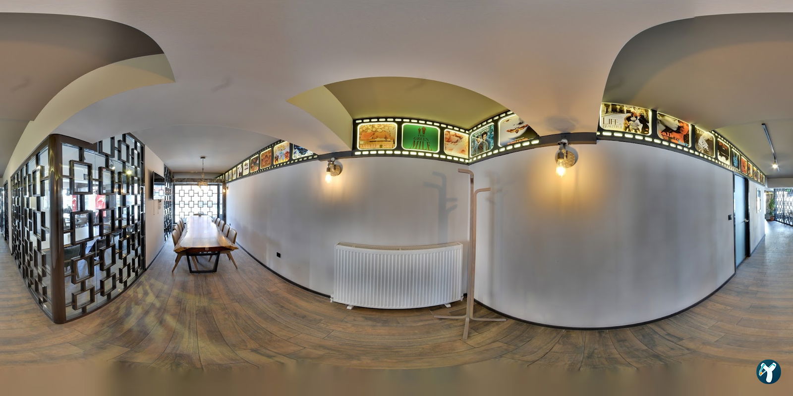Pi Box Cafe
