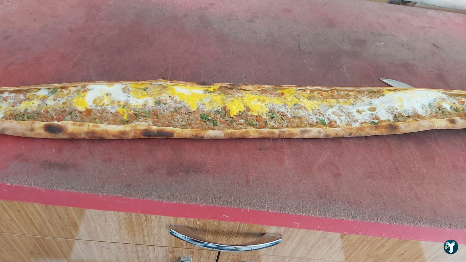 Dombili Pide
