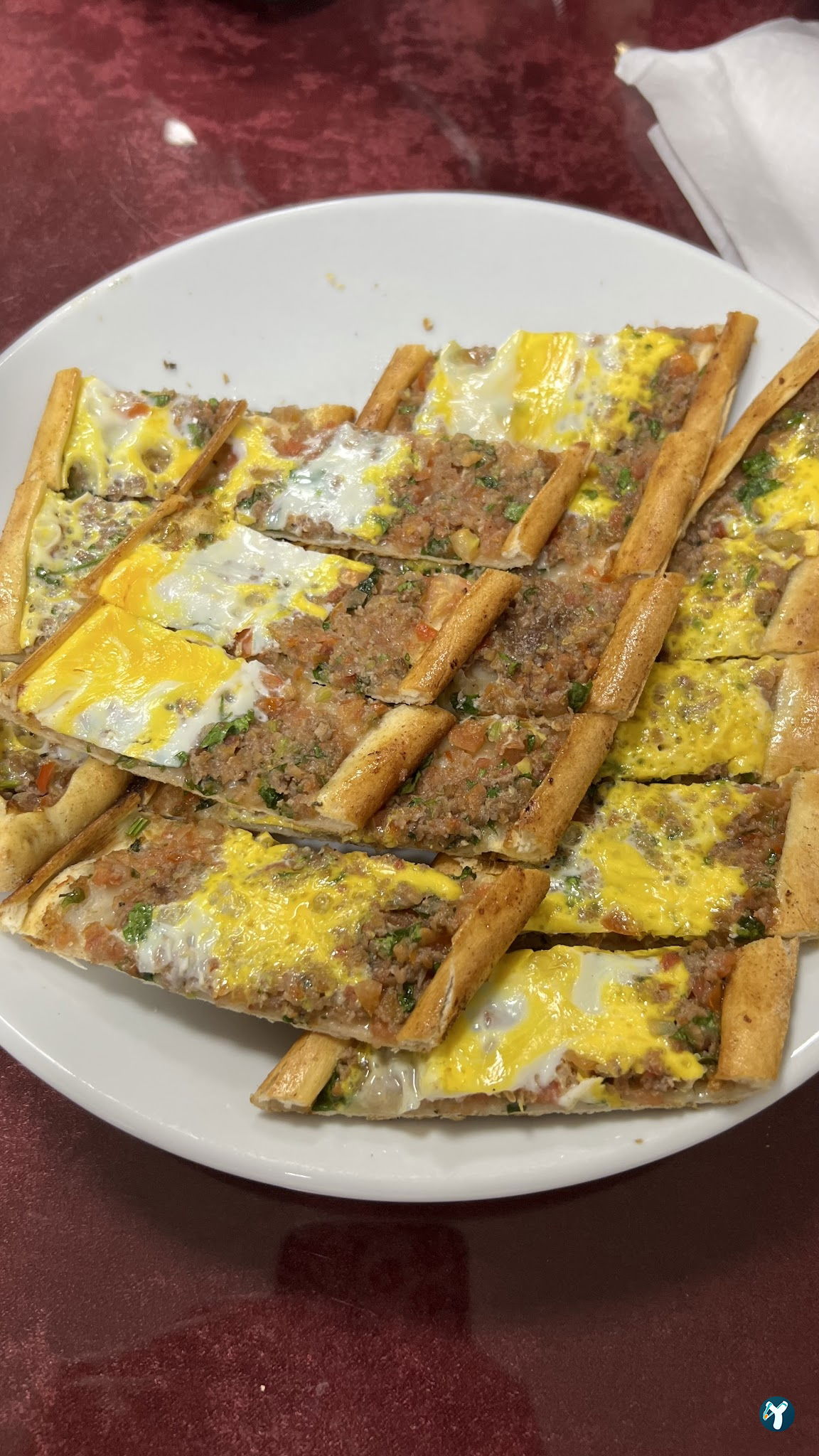 Dombili Pide