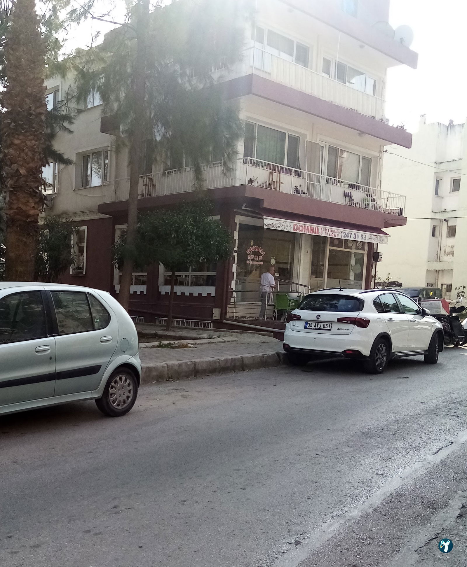 Dombili Pide