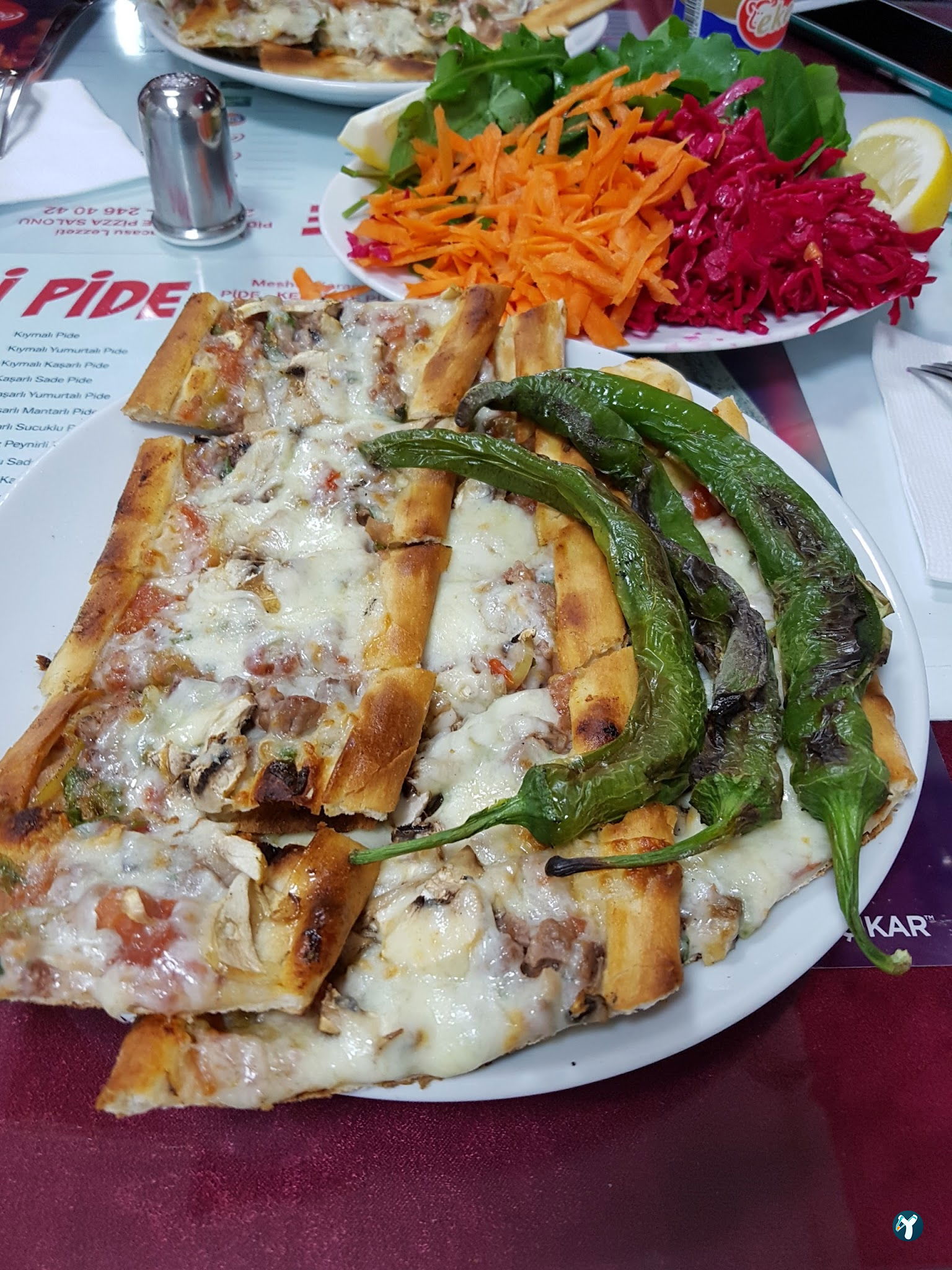 Dombili Pide