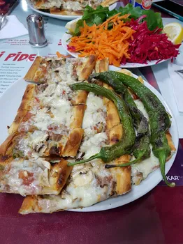 Dombili Pide resimleri